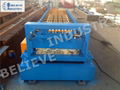 Metal Roofing Cladding IBR Sheets Roll Forming Machine 1