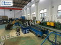 Cable Tray Roll Forming Machine 1