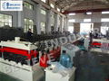 Metal Deck Roll Forming Machine 2