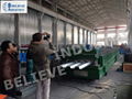 Metal Deck Roll Forming Machine 3