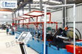 Light Keel Cold Roll Forming Machine 1