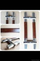 Glass door pull handle 1