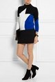 100% cashmere sweater Knitted women cashmere sweater  2