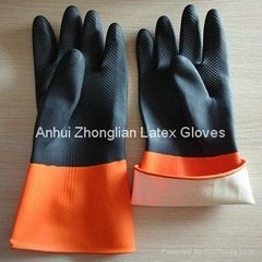 industrial gloves XL 110g