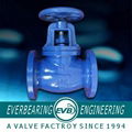 JIS Globe Valve 1