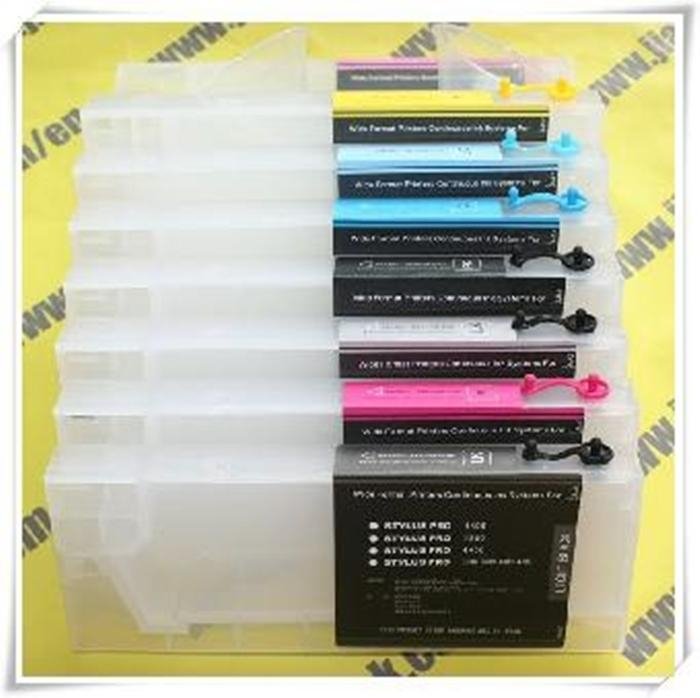 4880 ink cartridge for epson 4800 with chip made in china wholesale