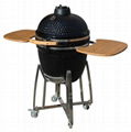 Auplex Ceramic Kamado 1