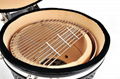 Outdoor Garden Cooking Ceramic BBQ Grill 5