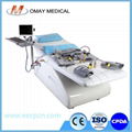 EECP machine for heart diseases without