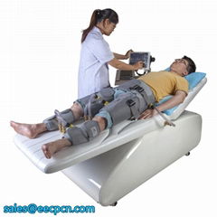 Non-invasive EECP machine for heart failure CE ISO13485 SFDA approved