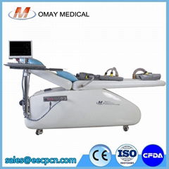 Home Use EECP machine for heart diseases easy to operate