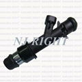 Delphi Fuel Injector/Nozzel for Gmc,