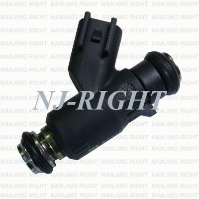 Delphi Fuel Injector/Nozzel for Harley Davidson (27709-06A)