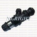 Delphi Fuel Injector/Injection/Nozzel