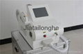 Optimized Podction Technoogy IPL hair removal machine 5