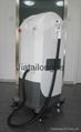 High quality 808nm diode laser hair removal machine for sale