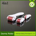 micro needle system derma roller for scar removal   2