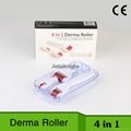 micro needle system derma roller for scar removal   3