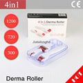 micro needle system derma roller for scar removal   4