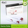 micro needle system derma roller for scar removal   5