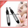 12 needles electric derma pen for skin care