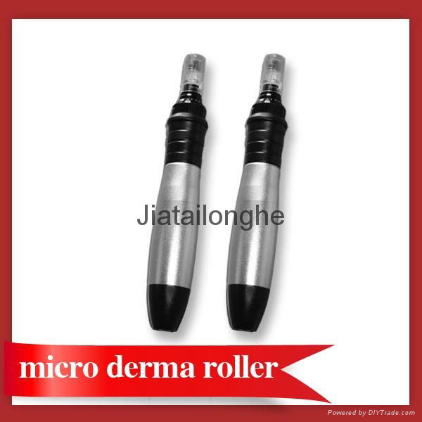 12 needles electric derma pen for skin care 2