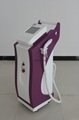 Top quality and fast effect hair removal elight+rf face lifting beauty machine 3