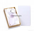 Hot sale Galvanic Clean and Moisturize Facial Beauty Tool for skin care 2