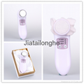 Hot sale Galvanic Clean and Moisturize Facial Beauty Tool for skin care