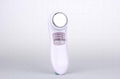 Hot sale Galvanic Clean and Moisturize Facial Beauty Tool for skin care 5