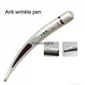 Professional handheld beauty pen for eye