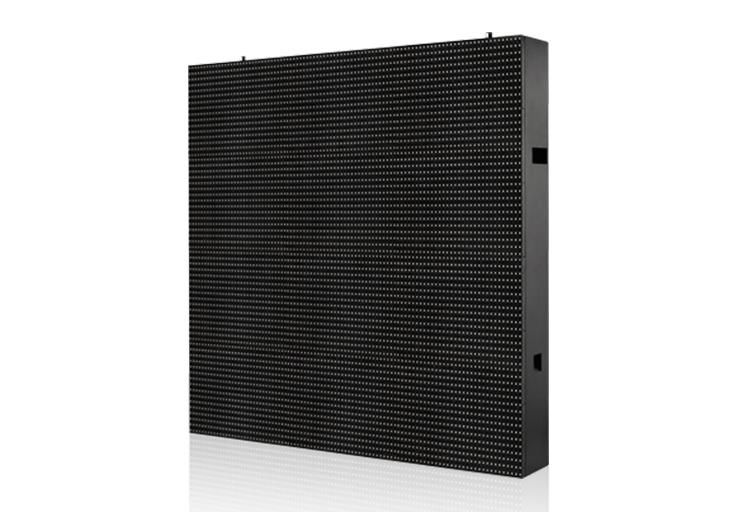 LS-P6 SMD Indoor led display screen 