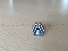ITW Strong quality plastic quick clips 