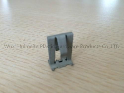 ITW Spring fastener fitting