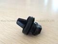 ITW Auto plastic clip manufacturer auto plastic 1