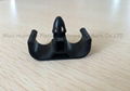 ITW Factory supply plastic spring clips