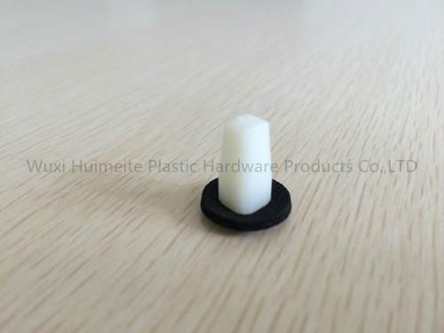 ITW Plastic trim door panel car clip 4