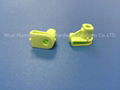 ITW Auto door plastic clips manufacturer