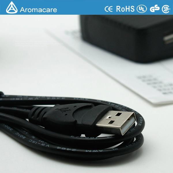 Aromacare mini USB aroma diffuser 3