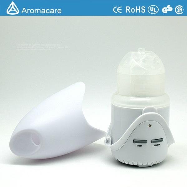 Aromacare mini USB aroma diffuser 4