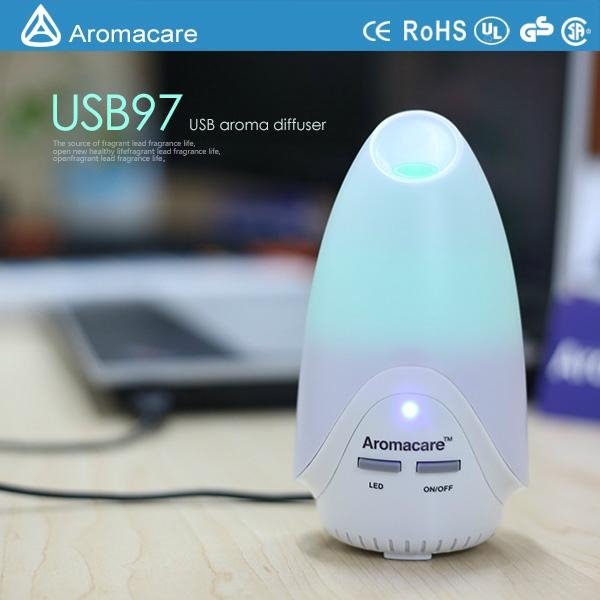 Aromacare mini USB aroma diffuser 2