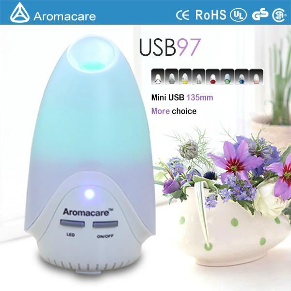 Aromacare mini USB aroma diffuser