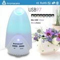 Aromacare mini USB aroma diffuser 1