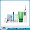 Water Jet tooth cleaner health Tooth SPA Dental Care oral irrigator 1