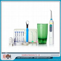 Water Jet tooth cleaner health Tooth SPA Dental Care oral irrigator