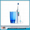 Sonic Tooth Brush Rechargeable Electric