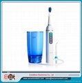 Water Jet Pik Power Dental Flosser Sonic Toothbrush Oral Irrigation