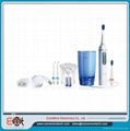 Tooth Cleaner Oral Irrigator Dental flosser Sonic Tooth Brush 1