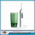 Water Jet Dental Flosser Portable Oral