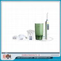 Water Jet Flosser Teeth Flossing Toothbrush Oral Irrigator Water Flosser 1